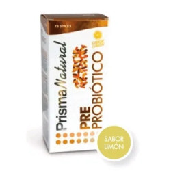 Prisma Natural Simbiotico 15 Stick