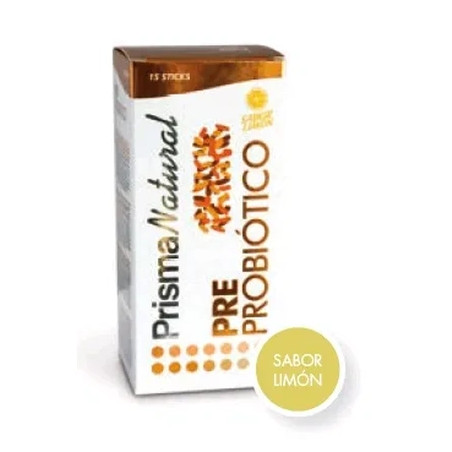 Prisma Natural Simbiotico 15 Stick