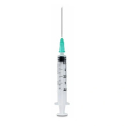 Pic Syringe 25ml 08x40mm 1 Unit