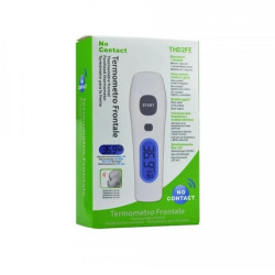 Cdm No Contact Infrared Forehead Thermometer