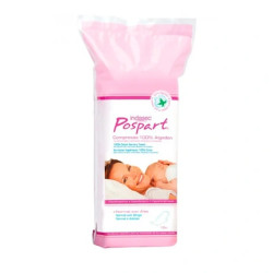 Indasec Indasec Postpartum Feminine Hygiene Pads With Wings