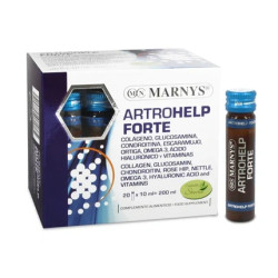 Marnys Marnys Arthrohelp Forte 20 Vials