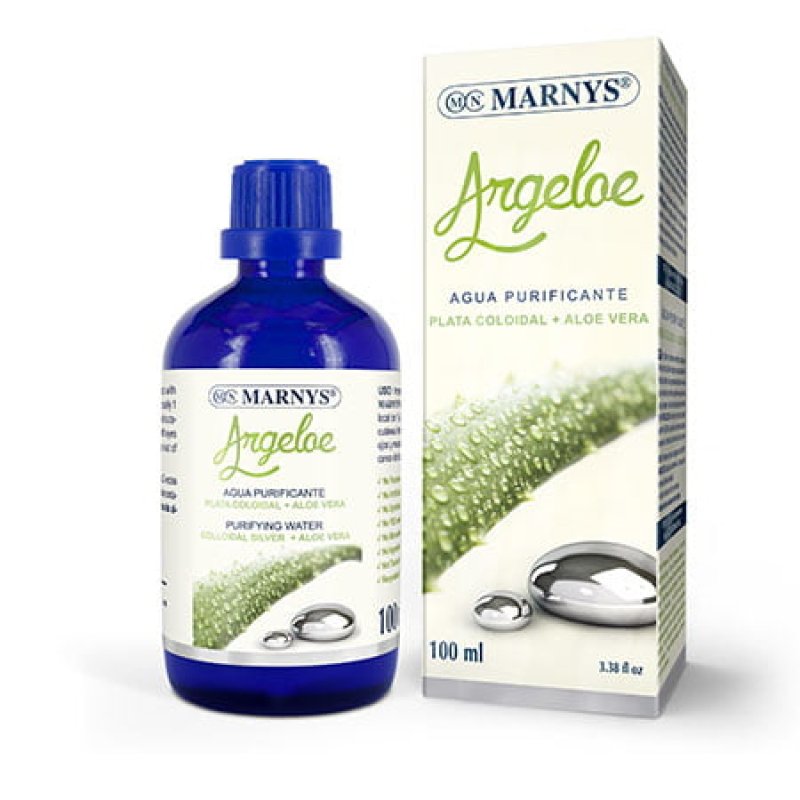 Marnys AC001 complexe multivitamine et minéral