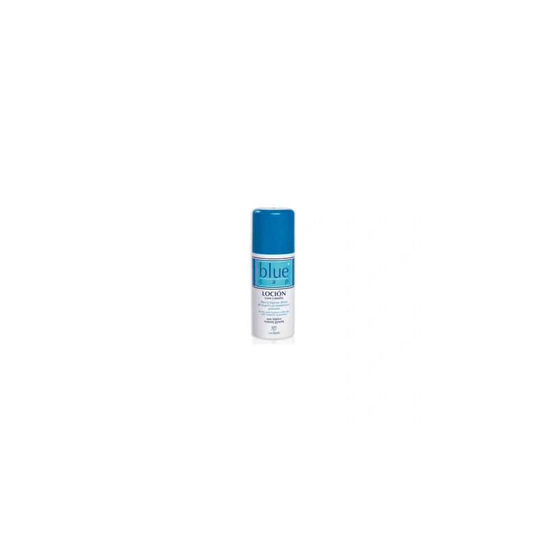 Catalysis Catalysis Blue Cap Lotion 100ml