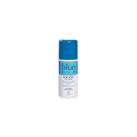 Catalysis Catalysis Blue Cap Lotion 100ml