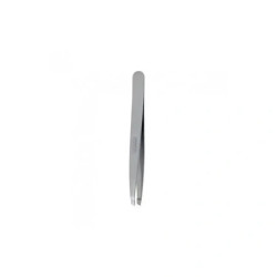 Beter Stainless Steel Hair Removal Tweezers Oblique