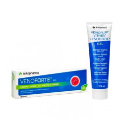 Arkopharma Arkopharma Venoforte Cold Effect Gel 150ml