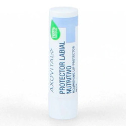 Axovital Axeovital Nourishing Lip Balm 4g