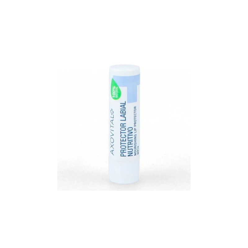 Axovital Axeovital Nourishing Lip Balm 4g