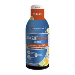 Forte Pharma Xtraslim Chrono Detox - 450 Ml Bottle