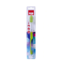 Phb Plus Hard Toothbrush