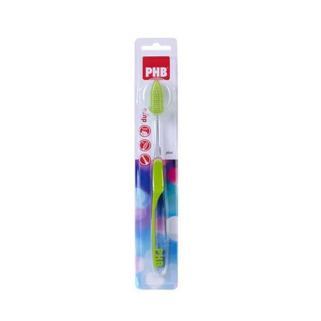 Phb Plus Hard Toothbrush