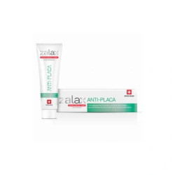 Pharmex Pharmex Zalax Antiplaque Toothpaste 100ml
