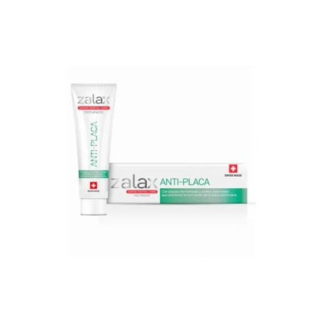 Pharmex Pharmex Zalax Antiplaque Toothpaste 100ml