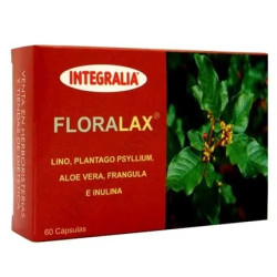 Integralia Integralia Floralax 60 Capsules