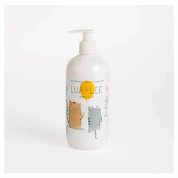 Lua & Lee Lua & Lee Body Milk 500ml
