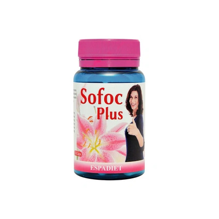 Montstar Montstar Sofoc Plus 45 Capsules