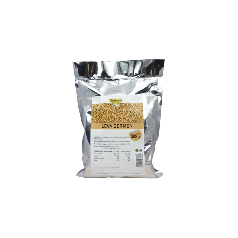 Herdibel Herdibel Levagermen Bag 300g