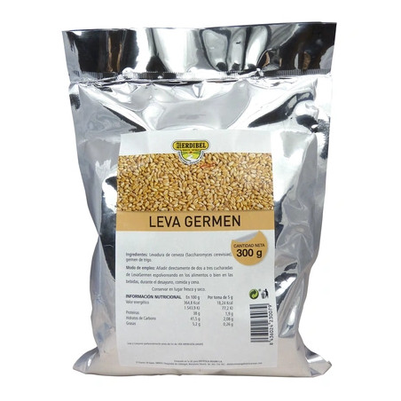 Herdibel Herdibel Levagermen Bag 300g