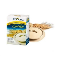 Meritene Instant Cereal Porridge Good Night 500g