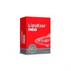 Neovital Neovital Lipoesar Neo 30 Capsules