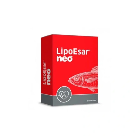 Neovital Neovital Lipoesar Neo 30 Capsules