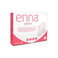 Enna Enna Protect Ecological Reusable Panty Liner