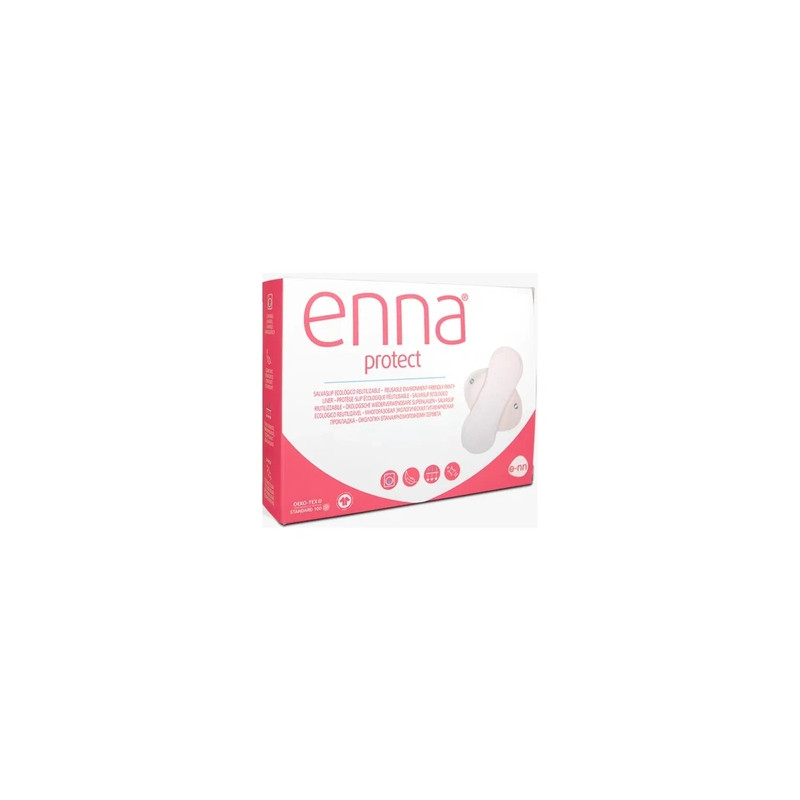 Enna Enna Protect Ecological Reusable Panty Liner