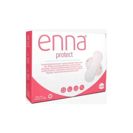 Enna Enna Protect Ecological Reusable Panty Liner