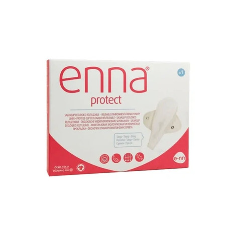 Enna Enna Salvaslip Thong Protect