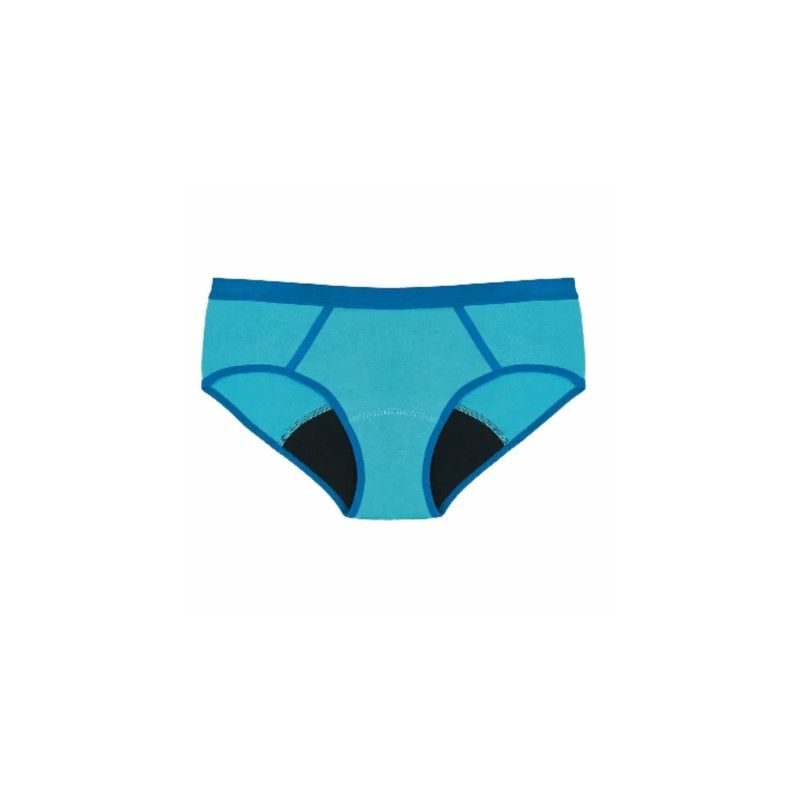 Enna Enna Menstrual Panty Sporty Teen Size 152 Colour Blue