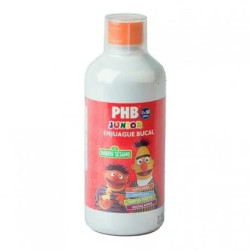 Pbh Phb Mouthwash Junior 500ml