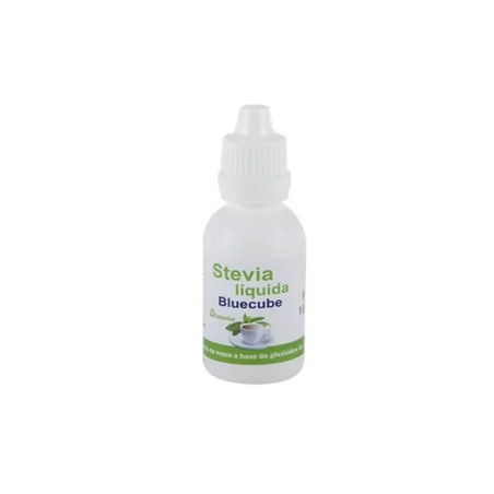 Bluecube Bluecube Liquid Stevia 15ml