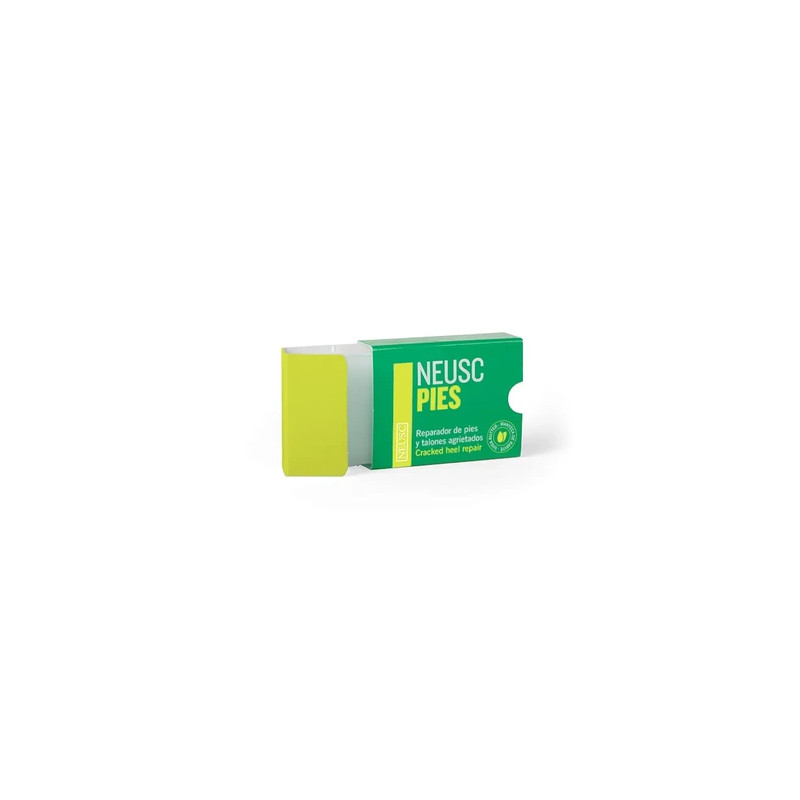 Neusc Neusc Foot Repair Tablet 24g