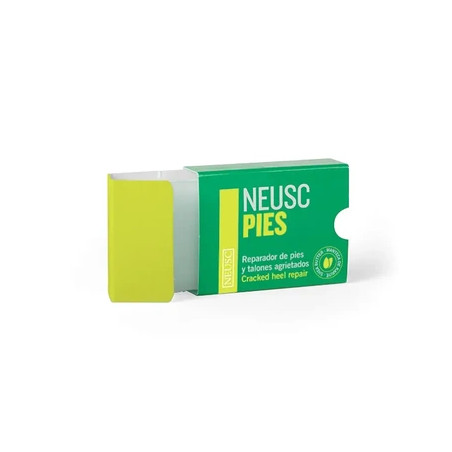 Neusc Neusc Foot Repair Tablet 24g