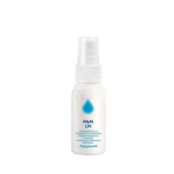 Asacpharma Mbm Cpi Epidermal Regeneration Stimulator 30ml