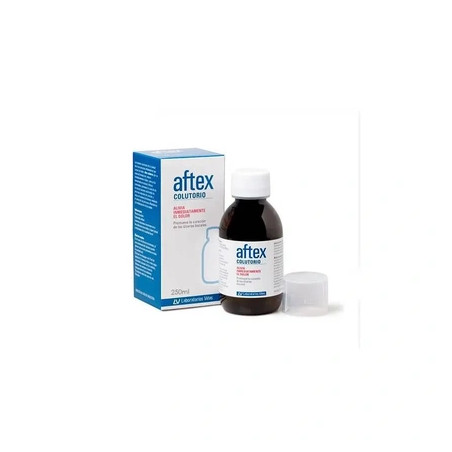 AFTEX Mouthwashes