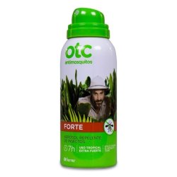 OTC Anti-Mosquito Strong Spray 100ml