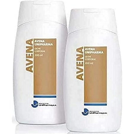 AVENA Moisturising Creams 200ml