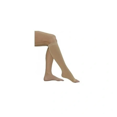 Medilast Medilast Short Stocking Beige Medium