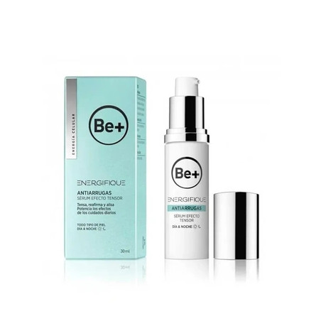Be Be Energifique Antiwrinkle Serum Tightening Effect 30ml