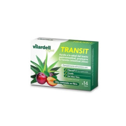 Vilardell Vilardell Digest Transit 14 Sachets