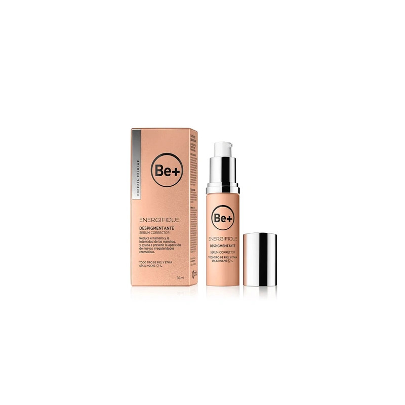 Be Energifique Depigmenting Corrector Serum 30ml
