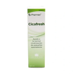 Pharmex Cicafresh Burn Healing Ointment 50ml