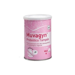 Muvagyn Muvagyn Probiotic Buffer Mini 9 Units
