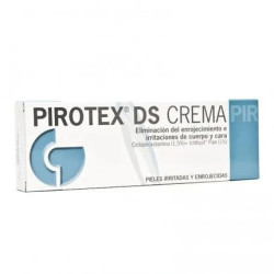 Unipharma Unipharma Pirotex Ds Cream 75ml