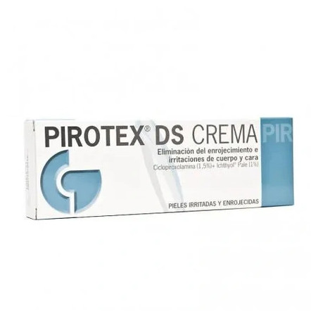 Unipharma Unipharma Pirotex Ds Cream 75ml