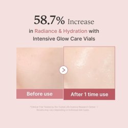 PDRN Pink One Day Serum, 10 pieces