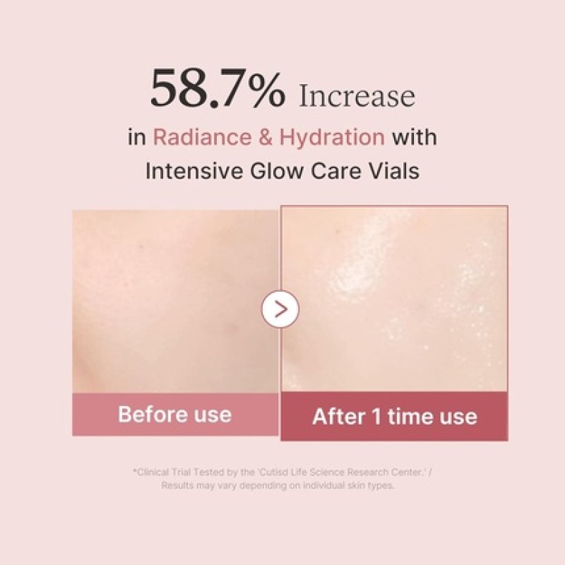 PDRN Pink One Day Serum, 10 pieces