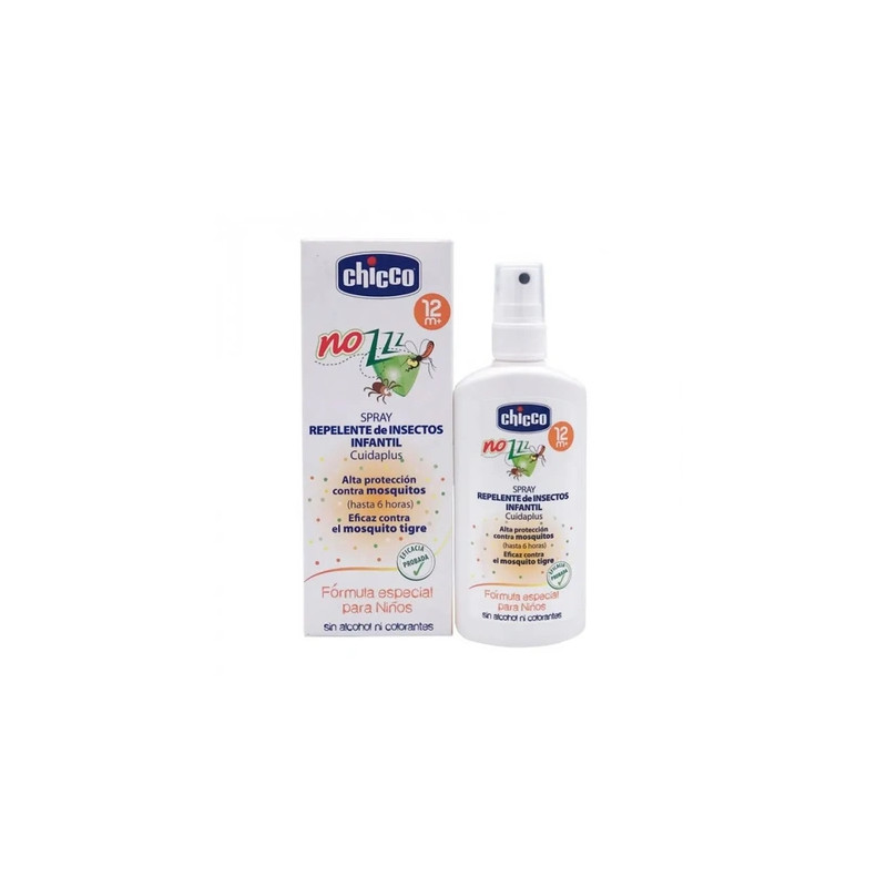 Chicco Chicco Insect Repellent Spray 100ml